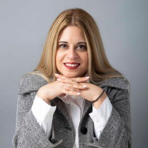 Κωνσταντίνα Γρώππα Διαιτολόγος Διατροφολόγος