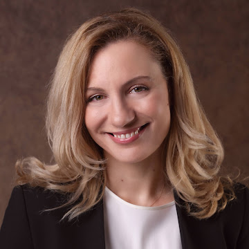 Νικολίνα Δανιηλίδου