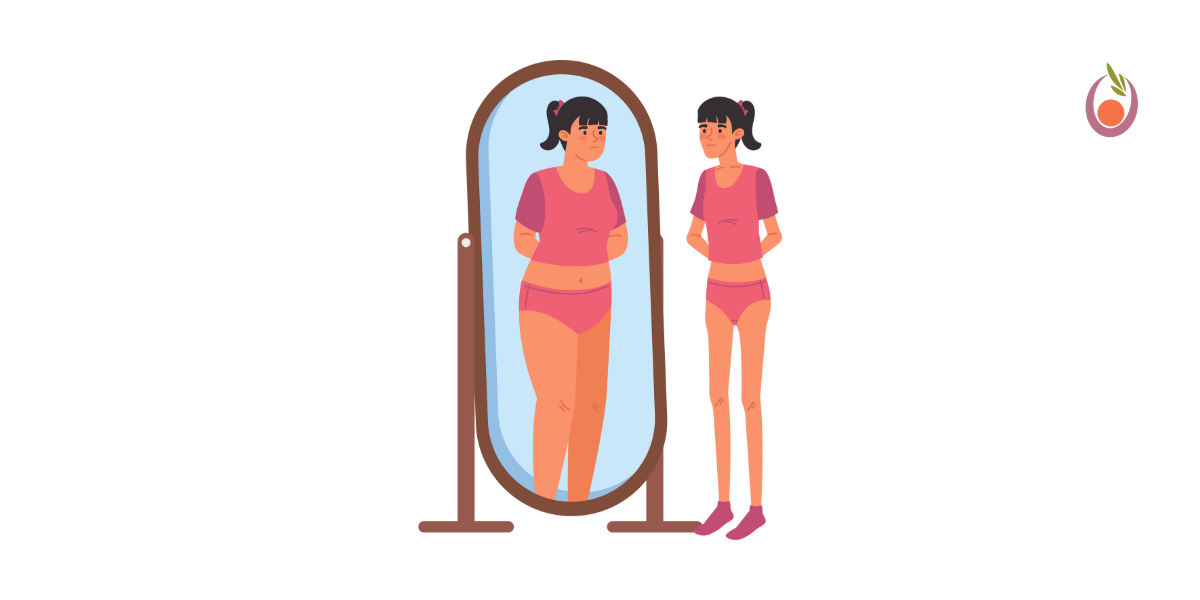 Anorexia Nervosa