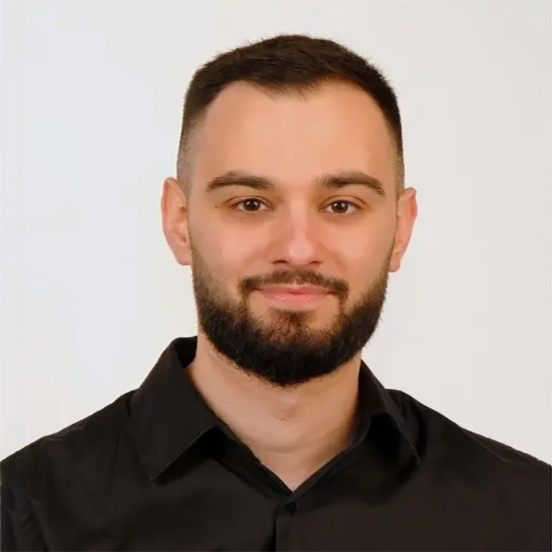 Αλέξανδρος Κεμάλης | Διαιτολόγος Διατροφολόγος