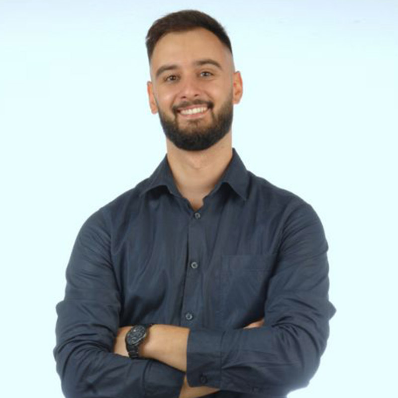 Παναγιώτης Κεμάλης | Διαιτολόγος Διατροφολόγος